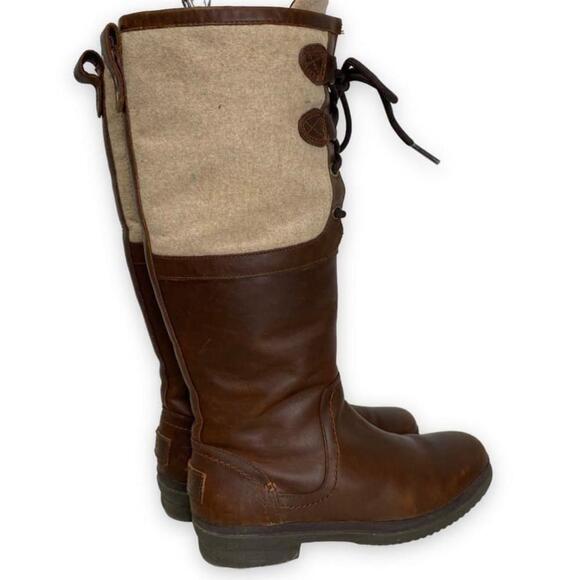 UGG® Australia 'Belcloud' Boot Sz 6.5 China - Picture 2 of 13